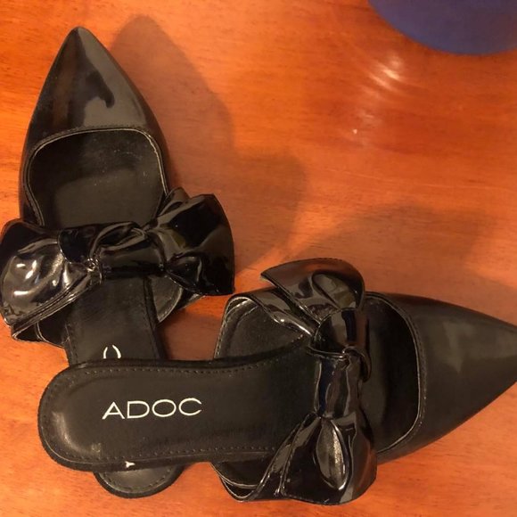 ADOC Flats - Picture 1 of 2